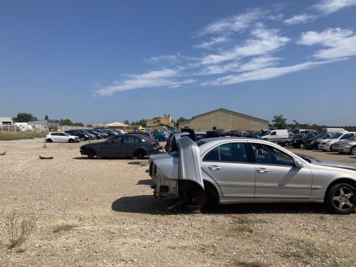 ﻿Casse auto dans les Hauts-Cantons (34)