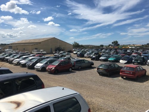 ﻿Devis voiture casse auto Hérault