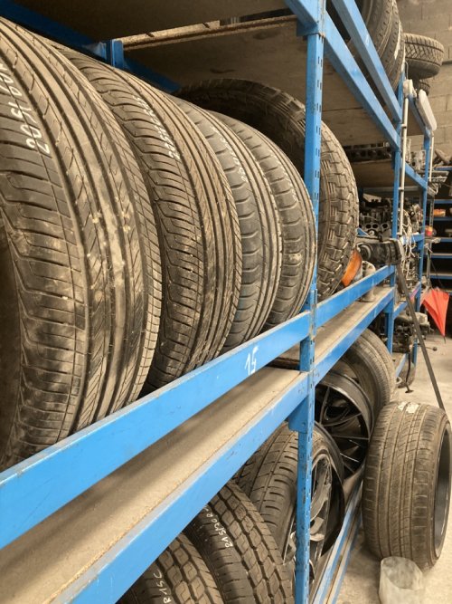 Acheter des pièces auto d’occasion Hauts Cantons
