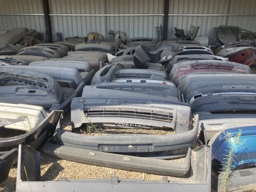 ﻿Enlèvement d’épave de voiture à Béziers