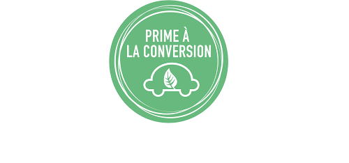 Prime à la conversion à Béziers