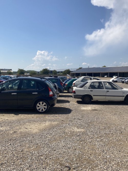 Bénéficier d’une déclaration de cession de véhicule sur Béziers