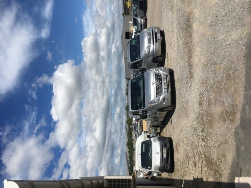 Se faire enlever sa voiture par une casse auto Hérault