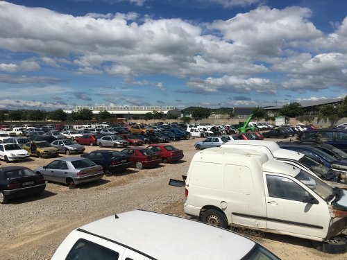 Carrosserie pour utilitaires Pézenas