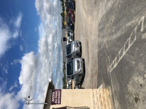 Se faire enlever sa voiture par une casse auto Narbonne