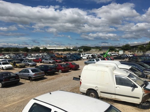 ﻿Carrosserie pour utilitaires Pézenas