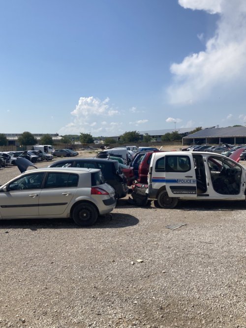 Reprise de véhicules d’occasion sur Béziers
