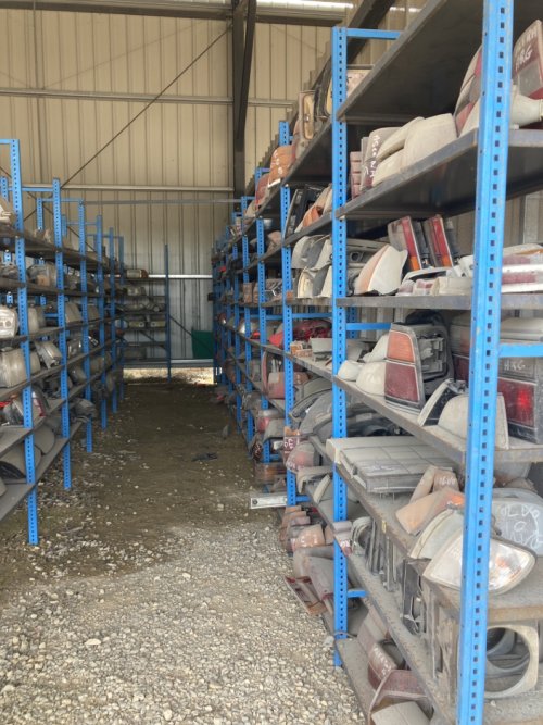 Casse pièces détachées Béziers